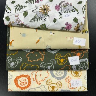 Paket blaga bombaž 4681