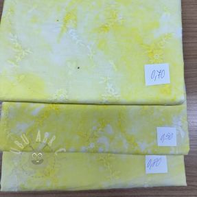 Paket blaga bombaž 4694