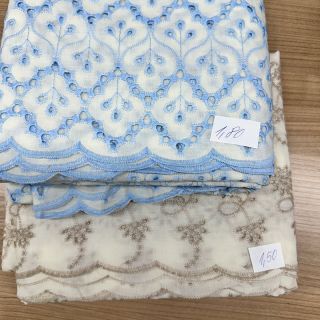 Paket blaga bombaž 4698