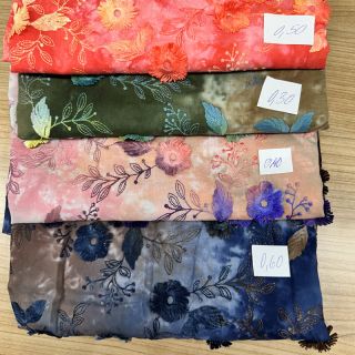 Paket blaga bombaž 4699