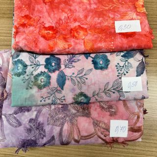 Paket blaga bombaž 4701