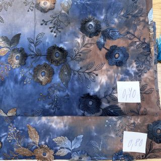 Paket blaga bombaž 4702