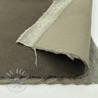Žamet VELVET PREMIUM dark army