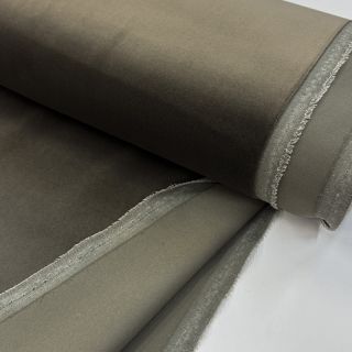 Elastičen žamet VELVET PREMIUM dark army