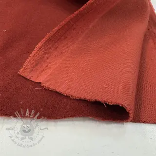 Žamet VELVET LIGHT brick