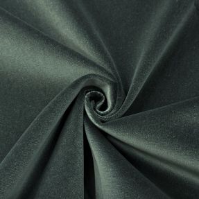 Elastičen žamet VELVET LIGHT dark pine