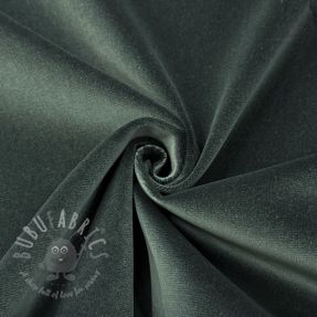 Žamet VELVET LIGHT dark pine