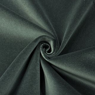 Elastičen žamet VELVET LIGHT dark pine