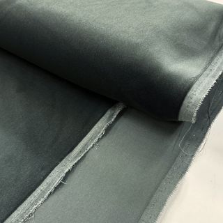 Elastičen žamet VELVET LIGHT dark pine