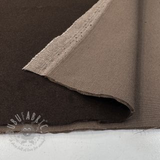 Žamet VELVET PREMIUM chocolate