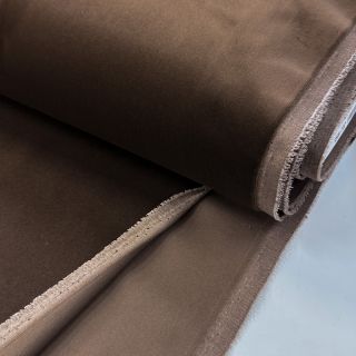 Elastičen žamet VELVET PREMIUM chocolate