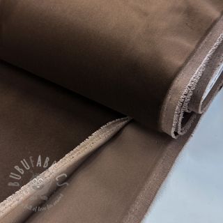 Žamet VELVET PREMIUM chocolate