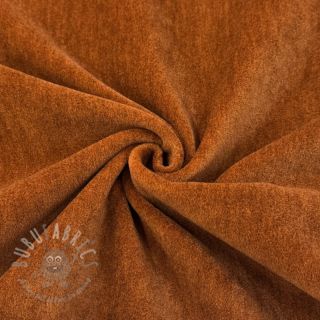 Žamet VELVET PREMIUM ginger