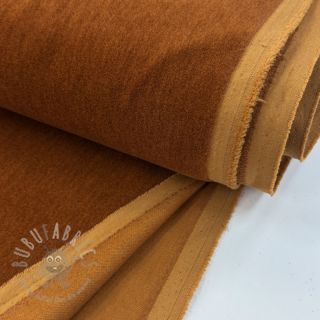 Žamet VELVET PREMIUM ginger