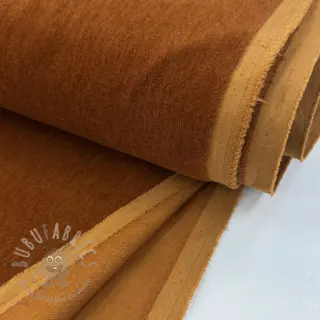 Žamet VELVET PREMIUM ginger
