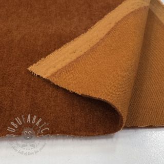 Žamet VELVET PREMIUM ginger