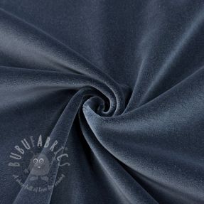 Žamet VELVET PREMIUM navy