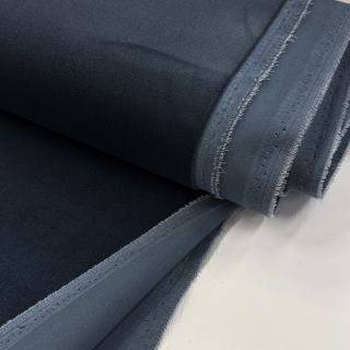 Elastičen žamet VELVET PREMIUM navy