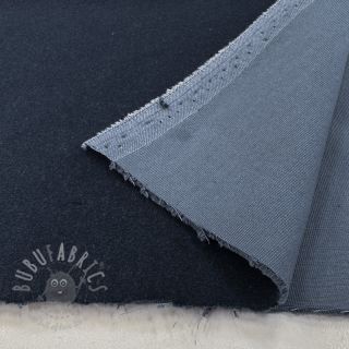 Žamet VELVET PREMIUM navy