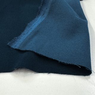 Elastičen žamet VELVET LIGHT LIGHT dark petrol