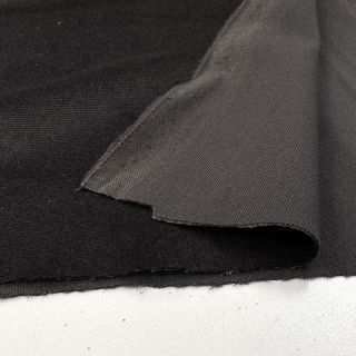 Elastičen žamet VELVET LIGHT dark coffee