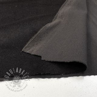 Žamet VELVET LIGHT dark coffee