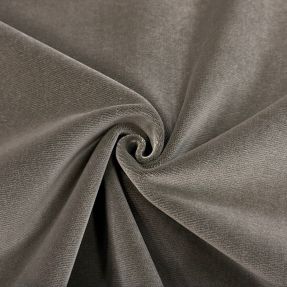 Elastičen žamet VELVET PREMIUM taupe