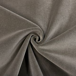 Elastičen žamet VELVET PREMIUM taupe