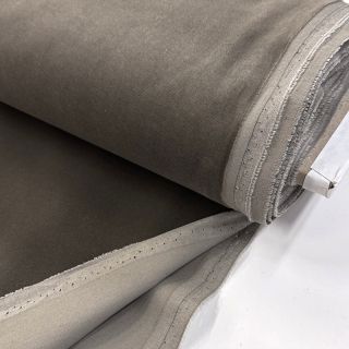 Elastičen žamet VELVET PREMIUM taupe