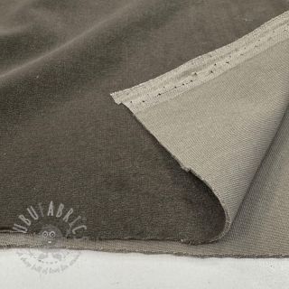 Žamet VELVET PREMIUM taupe