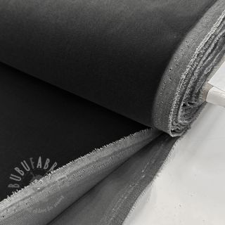 Žamet VELVET PREMIUM black