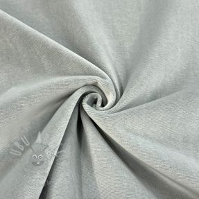 Žamet VELVET PREMIUM light grey