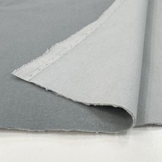 Elastičen žamet VELVET PREMIUM light grey