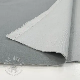 Žamet VELVET PREMIUM light grey