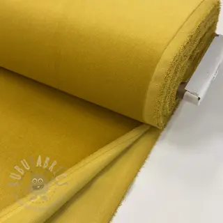 Žamet VELVET LIGHT ochre
