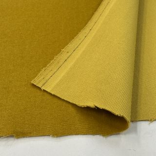 Elastičen žamet VELVET LIGHT ochre