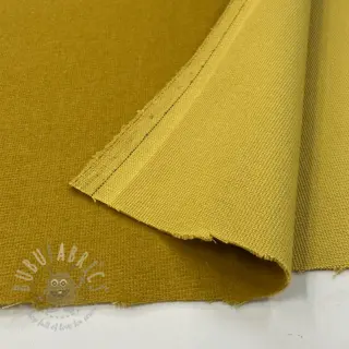 Žamet VELVET LIGHT ochre