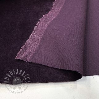 Žamet VELVET LIGHT purple