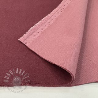 Žamet VELVET PREMIUM rose