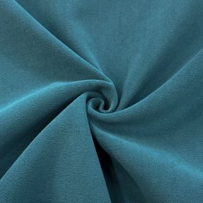 Elastičen žamet VELVET LIGHT light petrol