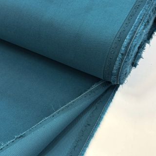 Elastičen žamet VELVET LIGHT light petrol