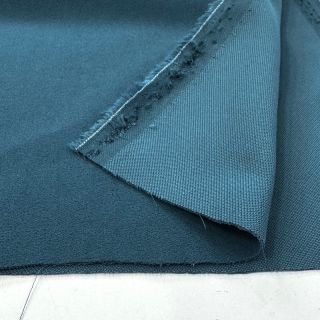 Elastičen žamet VELVET LIGHT light petrol