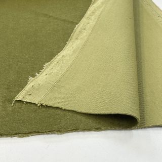 Elastičen žamet VELVET PREMIUM olive