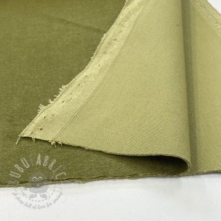 Žamet VELVET PREMIUM olive