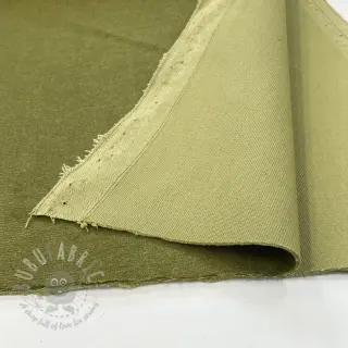Žamet VELVET PREMIUM olive