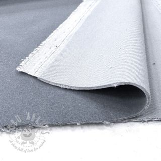 Žamet VELVET PREMIUM blue grey