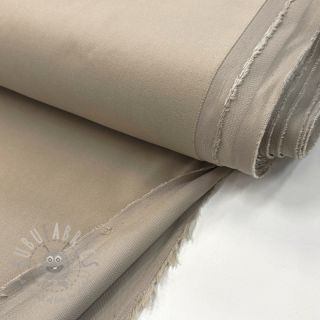 Žamet VELVET LIGHT dark beige