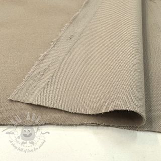 Žamet VELVET LIGHT dark beige
