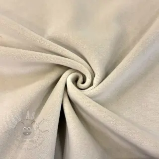 Žamet VELVET PREMIUM sand