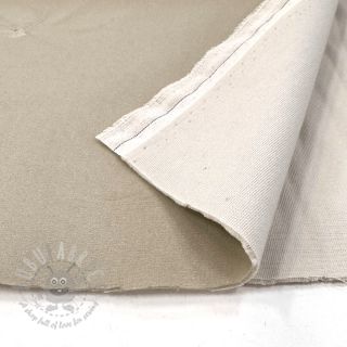 Žamet VELVET PREMIUM sand